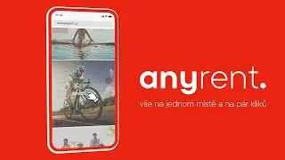 Anyrent.cz intro