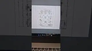 Convert CAD drawing to PDF file. // Save file// #autocad #pdf #conversion #convert #dwg #cadquery