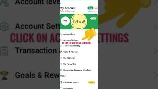 How to activate Easypaisa ATM card through Easypaisa app