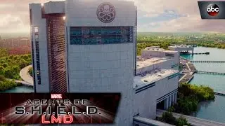 Welcome to The Framework - Marvel's Agents of S.H.I.E.L.D. 4x15