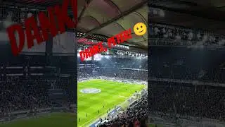 Abschied Peter Fischer beim Spiel SGE gg. Mainz am 26.01.24 im Deutsche Bank Park