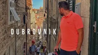 10 EURO in DUBROVNIK ( alle highlights der Stadt!)