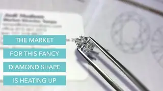 Gorgeous Oval Diamond
