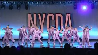 Miami Dance Collective - Ai No Corrido (Closing Show)