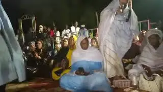 Abdou Dieng l'homme fort de la guitare