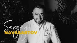 Sergey Navasartov Armca