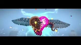 LBP3 STORY MODE! FULL STREAM