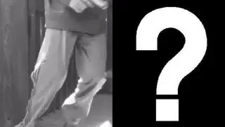 Mysterious Murder