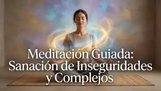 Meditaci&oacute;n Guiada: Sanaci&oacute;n de Inseguridades y Complejos | Autoaceptaci&oacute;n | Neurolina