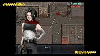 Zombie's Retreat 2 v0.14.4 - Recruit Michelle, 4 Batteries, Special Reward from Fiola #26