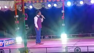 Gate re dulal || Santali jatra video 2025 || Sagar Hembram official 