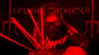 Infernal Sacrament - Chalice of Satanic Wrath