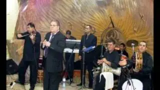 Hany Roby_Kont Zman&Snten Wana 7ayel Fik