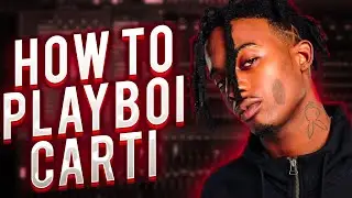 HOW TO MAKE GRUNGY BEATS LIKE F1LTHY (fl studio tutorial)