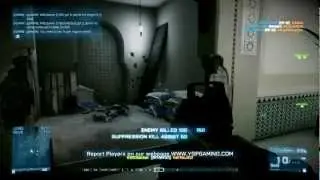 Favela Removed From Modern Warfare 2 Multiplayer Rotation