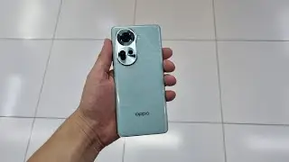 Oppo Reno 11 5G.. 🤩📦