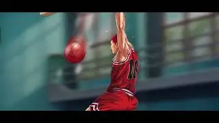SLAMDUNK MOBILE - LEG NOBUNAGA RANK GAME 🏀 (SEASON 26)