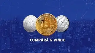 Cumpără & Vinde Bitcoin, Litecoin, Ethereum - bitMahavi