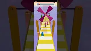 fun run 3D live