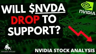 NVIDIA Stock Price Analysis | Top $NVDA Levels To Watch for December 4th, 2025