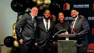 LGA End of Year Party 2025 | Company Event, Team Fun & Highlights