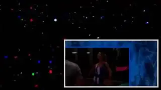 Glee S02E15 Sexy