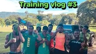 Calabar High School Training vlog “week 3”