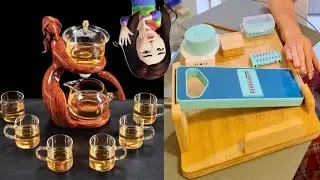 The USA Kitchen Revolution: New Trends and Must-Have Essentials | Best Deals USA #amazonfinds #bd 