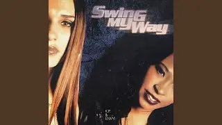 Swing My Way (Instrumental)