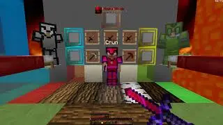 MY 2023 PACK FOLDER RELEASE (UHC / BEDWARS / PRACTICE) [80+ PACKS]