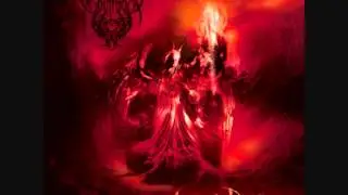 Gothmog - Nirnaeth Arnoediad ( Unnumbered Tears )
