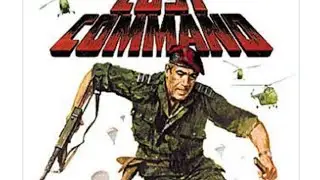 THE LOST COMMAND-full movie DH-movie thriller-action movie-war action movie-drama fantasy movie