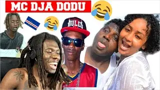 SEM PRESSA - MC'S DJA TOMA CABO VERDE (LEGENDAS)