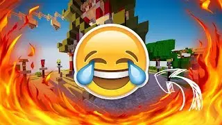 [FUNCRAFT] Troll de V6Ta
