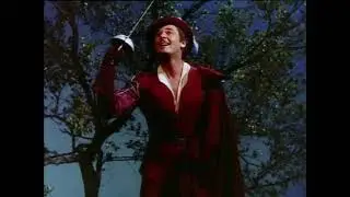 Errol Flynn: Eye Of The Tiger (Alternate Version)