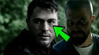 WTF IS HAPPENING TO OLIVER & ROY IN THE FUTURE? - Arrow Season 7 Episode 2 Breakdown