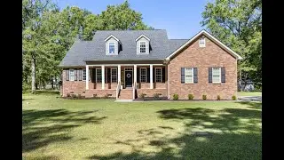 274 Winningham Rd, Summerville, SC 29483