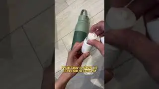 New bottle for summer!!