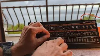 KRK for Roland JP-08