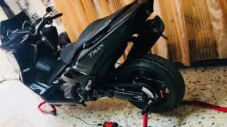 Tmax 2017