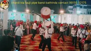 #viralvideo #gromentry #entertainment #dance #weddingband #youtubevideo #contact #no 99155.52175