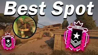 Still the Best Spawn Peek on Villa!!