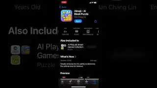 AI PlayLab: Smart Games Collection