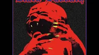 Black Sabbath - Digital Bitch (unmixed demo)