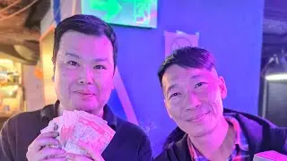 2025 Year End 8-Ball Tournament Final 