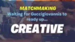 SunsetOGGaming & Guccigiovannis Playing Creative...(Fortnite)