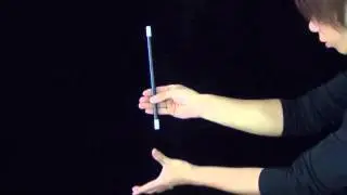 Rising Magic Wand Magic Trick