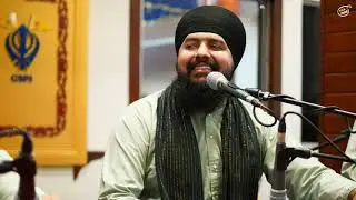 KirpaKar Banvariya | Bhai Sukhpreet Singh Amritsar Wale | Gurgadi Dehara Of Sri Guru Granth Sahib Ji