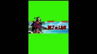 #greenscreen pubg overlay green screen 🎉 #greenscreenoverlay #overlay #pubgemotegreenscreen