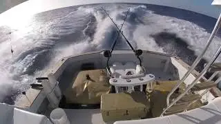 Marine Fuel Bladder Tanks by Ready Containment, LLC. Made In America!